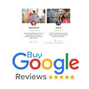Buy Google Business Review